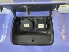 Baojun KiWi EV 2022 Designer’s Light Edition ternary lithium - ფოტო 14