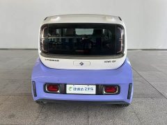 Baojun KiWi EV 2022 Designer’s Light Edition ternary lithium - ფოტო 2
