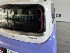 Baojun KiWi EV 2022 Designer’s Light Edition ternary lithium - ფოტო 3