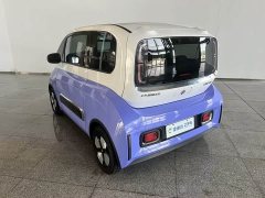 Baojun KiWi EV 2022 Designer’s Light Edition ternary lithium - ფოტო 4