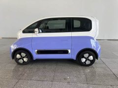Baojun KiWi EV 2022 Designer’s Light Edition ternary lithium - ფოტო 5