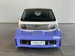 Baojun KiWi EV 2022 Designer’s Light Edition ternary lithium - ფოტო 6