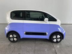 Baojun KiWi EV 2022 Designer’s Light Edition ternary lithium - ფოტო 7