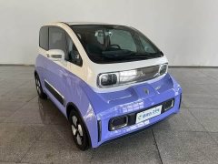 Baojun KiWi EV 2022 Designer’s Light Edition ternary lithium - ფოტო 8