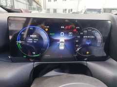 FAW Red Flag HS3 PHEV 2024 115km Dynamic Edition - ფოტო 12