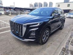 FAW Red Flag HS3 PHEV 2024 115km Dynamic Edition - ფოტო 2
