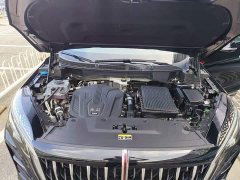 FAW Red Flag HS3 PHEV 2024 115km Dynamic Edition - ფოტო 20