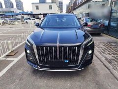 FAW Red Flag HS3 PHEV 2024 115km Dynamic Edition - ფოტო 3