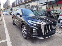 FAW Red Flag HS3 PHEV 2024 115km Dynamic Edition - ფოტო 4