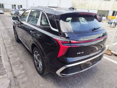 FAW Red Flag HS3 PHEV 2024 115km Dynamic Edition - ფოტო 5