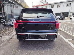 FAW Red Flag HS3 PHEV 2024 115km Dynamic Edition - ფოტო 6