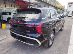 FAW Red Flag HS3 PHEV 2024 115km Dynamic Edition - ფოტო 7