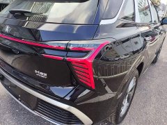 FAW Red Flag HS3 PHEV 2024 115km Dynamic Edition - ფოტო 8