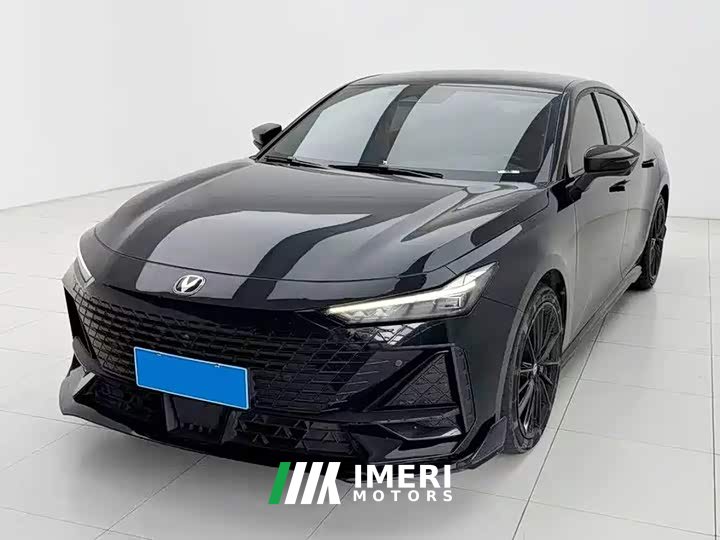 Changan UNI-V 1.5T sports version