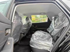 Baojun Xiangjing 2025 pure electric 600km special car version - ფოტო 5