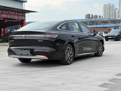 Baojun Xiangjing 2025 pure electric 600km special car version - ფოტო 9