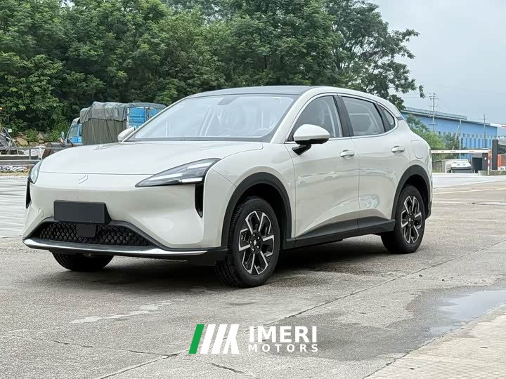 Baojun E6 500km Enjoy Edition
