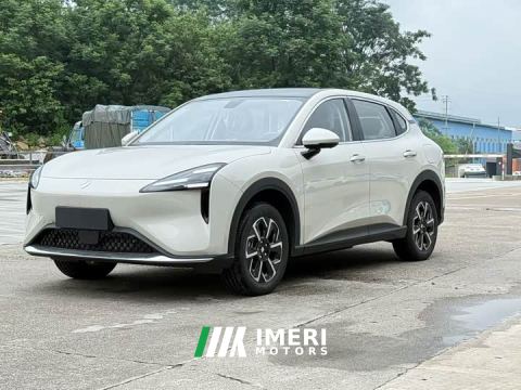 2026 Baojun E6 500km Enjoy Edition - ავტომობილი ჩინეთიდან