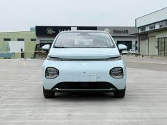 Baojun Yunduo 2023 460 Max Lingxi Edition - ფოტო 2