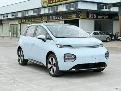 Baojun Yunduo 2023 460 Max Lingxi Edition - ფოტო 3