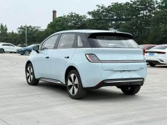 Baojun Yunduo 2023 460 Max Lingxi Edition - ფოტო 4