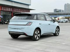 Baojun Yunduo 2023 460 Max Lingxi Edition - ფოტო 6