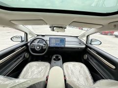 Baojun Yunduo 2023 460 Max Lingxi Edition - ფოტო 8