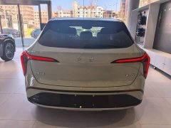 Hongqi Tiangong 06 2025 520 Smart Select Edition - ფოტო 10