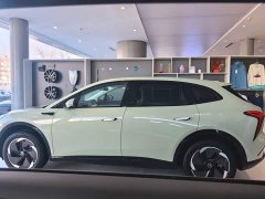 Hongqi Tiangong 06 2025 520 Smart Select Edition - ფოტო 11