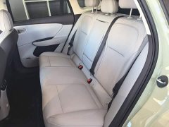 Hongqi Tiangong 06 2025 520 Smart Select Edition - ფოტო 12