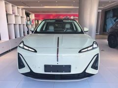 Hongqi Tiangong 06 2025 520 Smart Select Edition - ფოტო 7