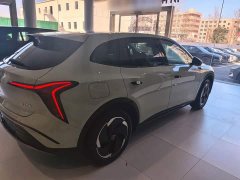 Hongqi Tiangong 06 2025 520 Smart Select Edition - ფოტო 8