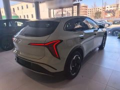 Hongqi Tiangong 06 2025 520 Smart Select Edition - ფოტო 9