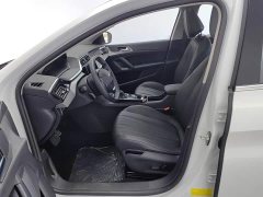Peugeot 408 2022 1.6T light chasing version - ფოტო 10