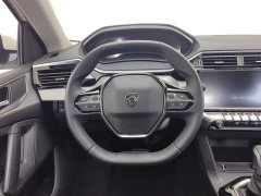 Peugeot 408 2022 1.6T light chasing version - ფოტო 11