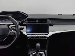 Peugeot 408 2022 1.6T light chasing version - ფოტო 12