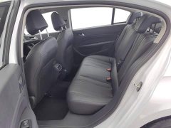 Peugeot 408 2022 1.6T light chasing version - ფოტო 15