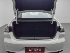 Peugeot 408 2022 1.6T light chasing version - ფოტო 16