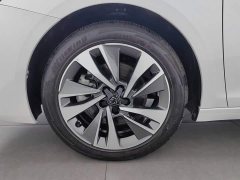 Peugeot 408 2022 1.6T light chasing version - ფოტო 17