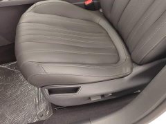 Peugeot 408 2022 1.6T light chasing version - ფოტო 20