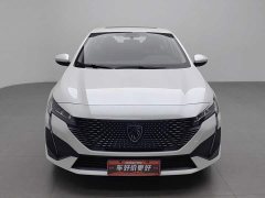 Peugeot 408 2022 1.6T light chasing version - ფოტო 3