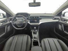 Peugeot 408 2022 1.6T light chasing version - ფოტო 5