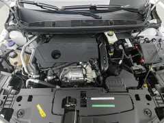 Peugeot 408 2022 1.6T light chasing version - ფოტო 6