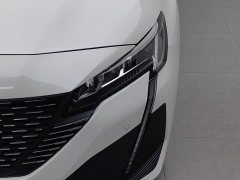 Peugeot 408 2022 1.6T light chasing version - ფოტო 7