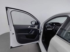 Peugeot 408 2022 1.6T light chasing version - ფოტო 8