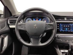 Peugeot 408 2020 360THP 10th Anniversary Edition - ფოტო 11