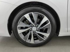 Peugeot 408 2020 360THP 10th Anniversary Edition - ფოტო 17
