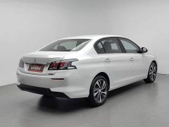 Peugeot 408 2020 360THP 10th Anniversary Edition - ფოტო 2