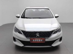 Peugeot 408 2020 360THP 10th Anniversary Edition - ფოტო 3