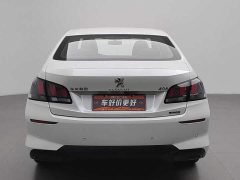 Peugeot 408 2020 360THP 10th Anniversary Edition - ფოტო 4